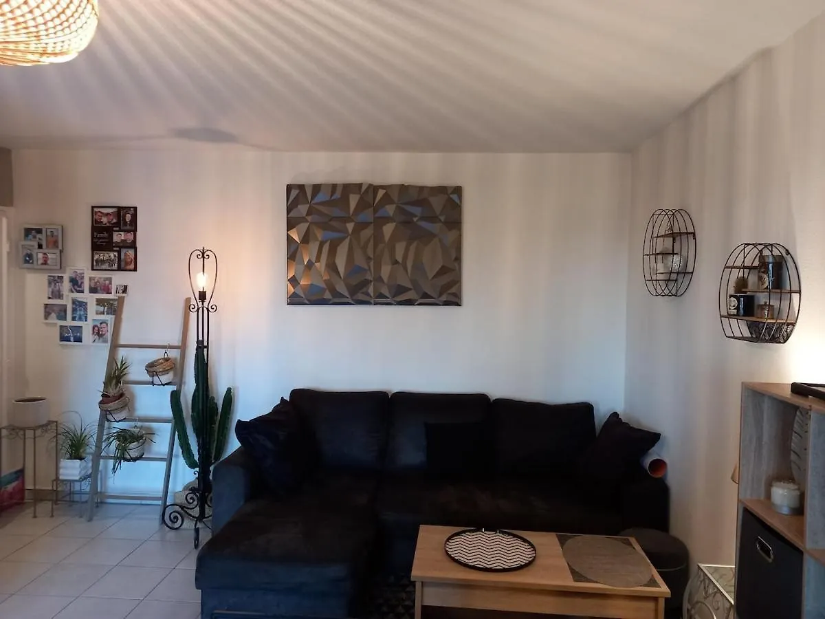 Blue Horizon T4 3 Bedrooms Panoramic Sea View Saint-Raphaël 0*,  Γαλλία