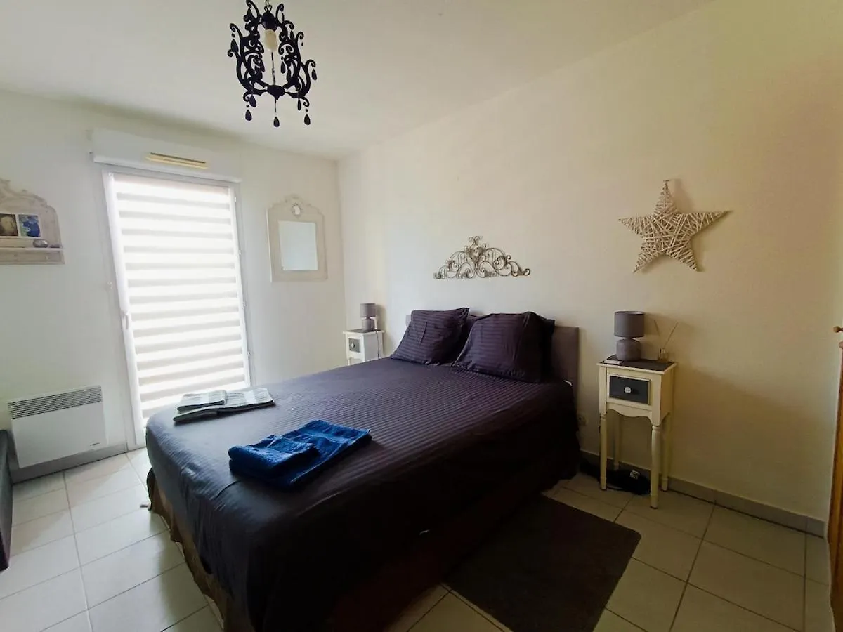 Διαμέρισμα Blue Horizon T4 3 Bedrooms Panoramic Sea View Saint-Raphaël