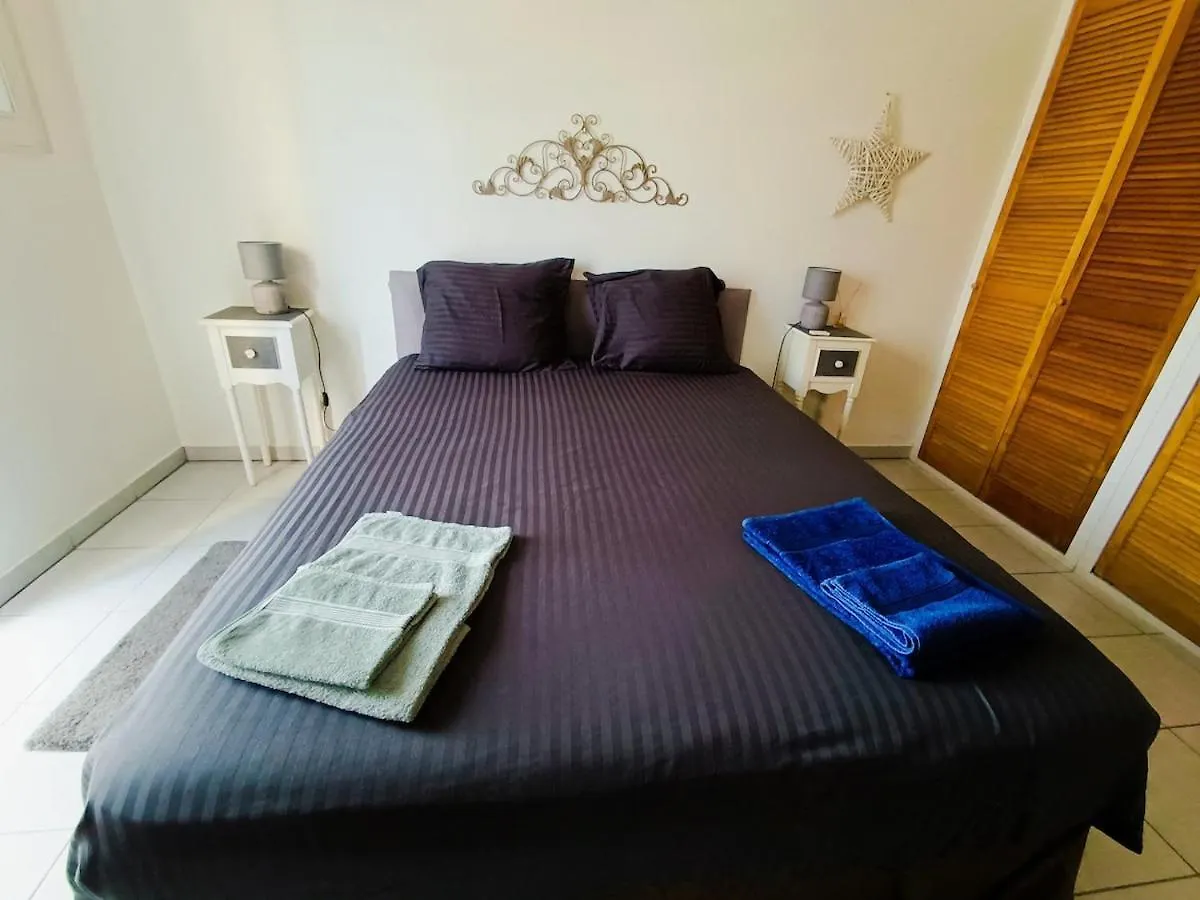 Διαμέρισμα Blue Horizon T4 3 Bedrooms Panoramic Sea View Saint-Raphaël