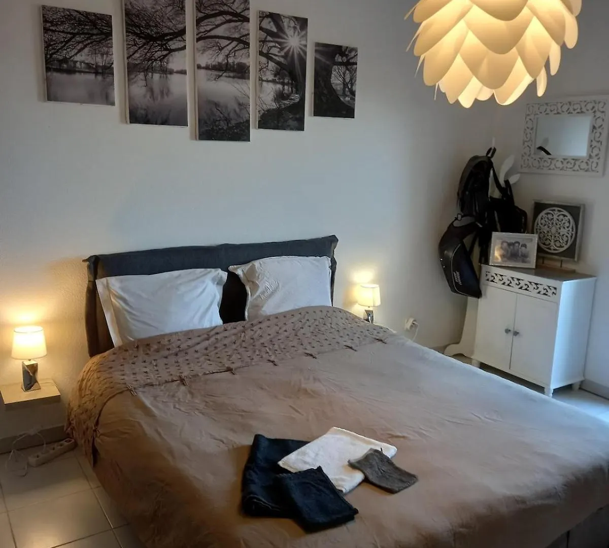Blue Horizon T4 3 Bedrooms Panoramic Sea View Saint-Raphaël 0*,
