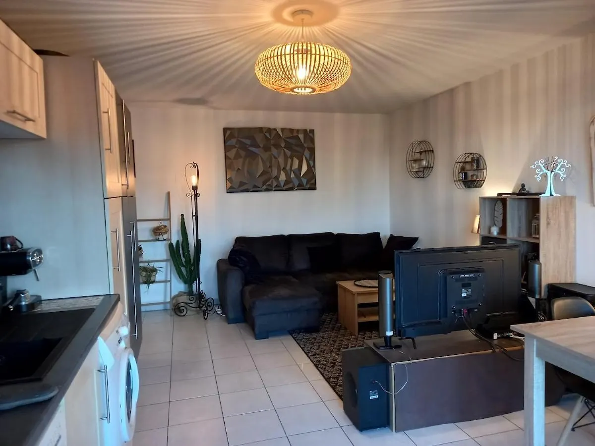 Blue Horizon T4 3 Bedrooms Panoramic Sea View Saint-Raphaël Διαμέρισμα